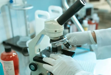 Stabilizing peptides for