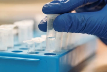 Peptide Industry Contributing Authors Recognition