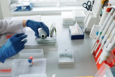 What is Peptide Synthesis?